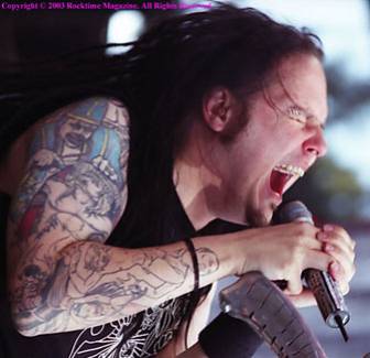 KoRn